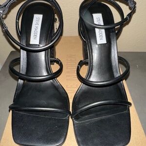 Kinsley Steve Madden Heels